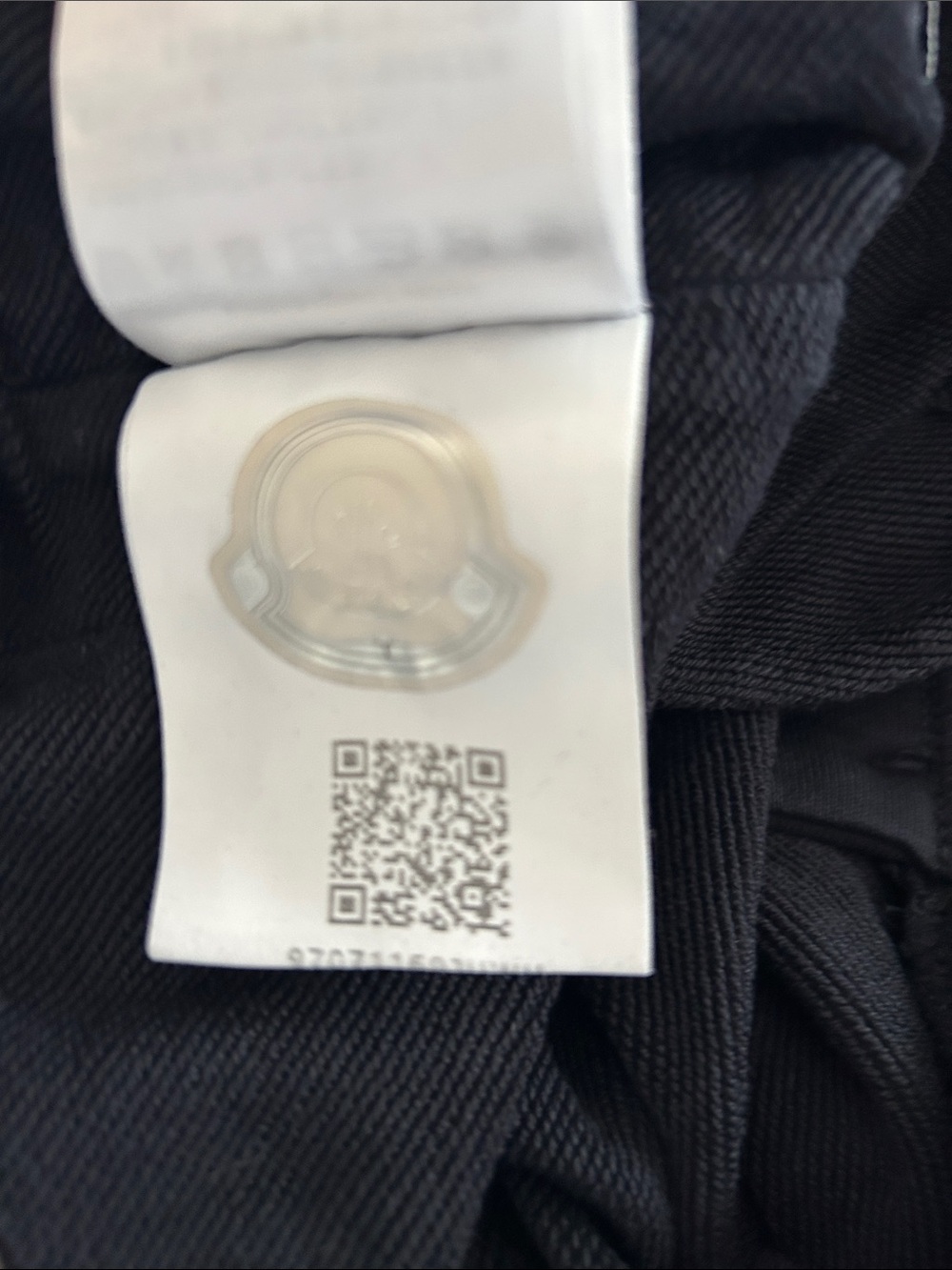 Moncler Men’s Sweatpants- Make Me an Offer! - Picture 6 of 9